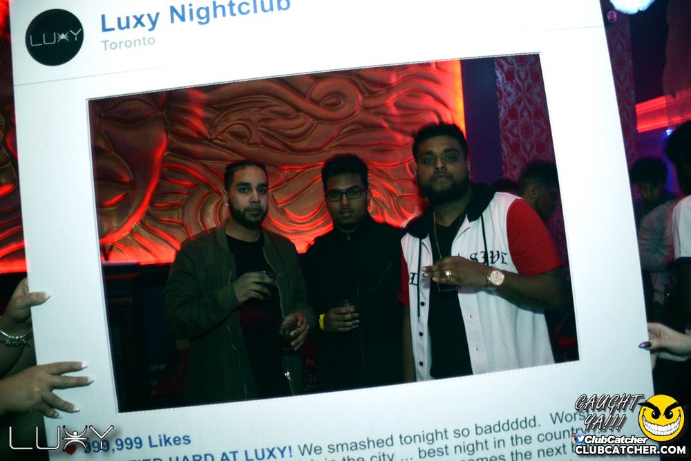 Luxy nightclub photo 185 - February 3rd, 2018