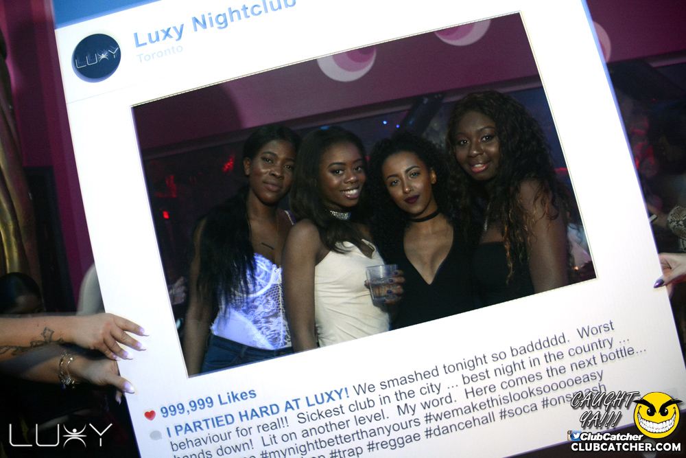 Luxy nightclub photo 187 - February 3rd, 2018