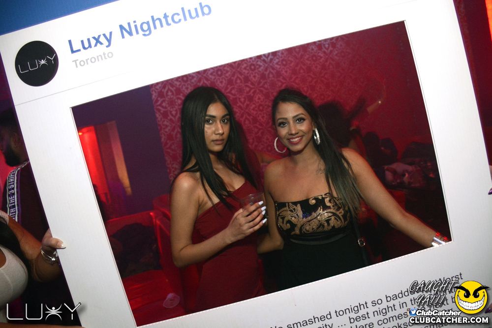 Luxy nightclub photo 188 - February 3rd, 2018