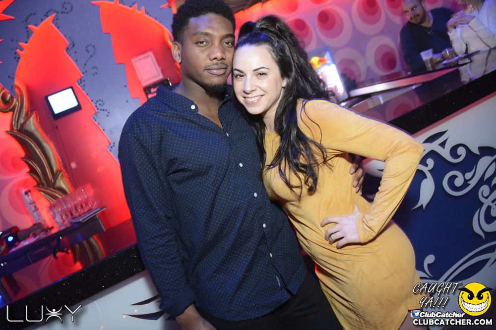 Luxy nightclub photo 189 - February 3rd, 2018