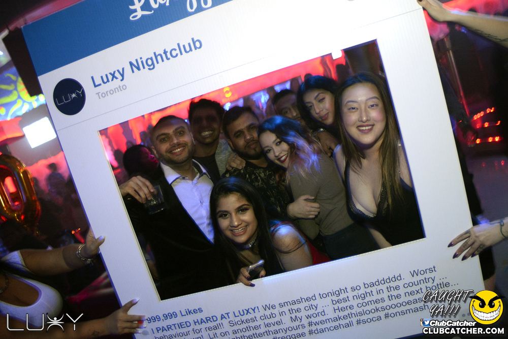 Luxy nightclub photo 20 - February 3rd, 2018
