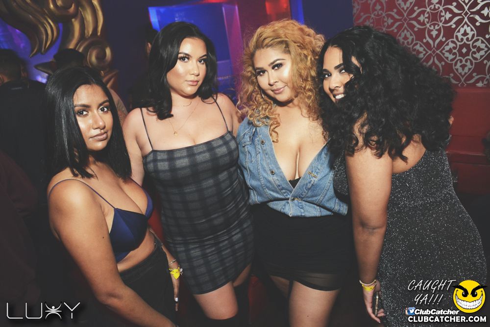Luxy nightclub photo 192 - February 3rd, 2018