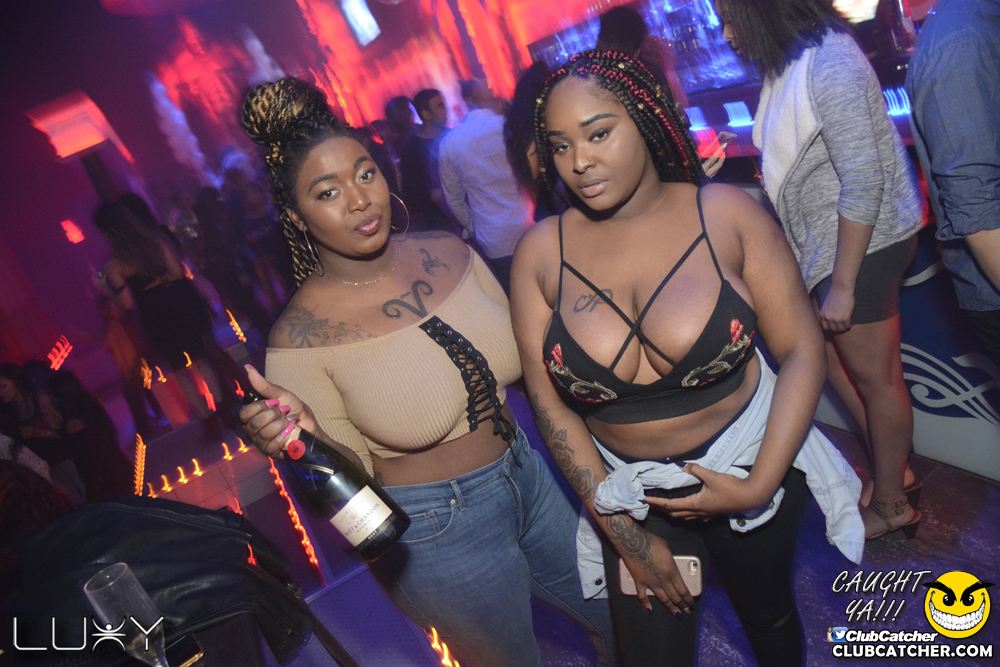 Luxy nightclub photo 194 - February 3rd, 2018