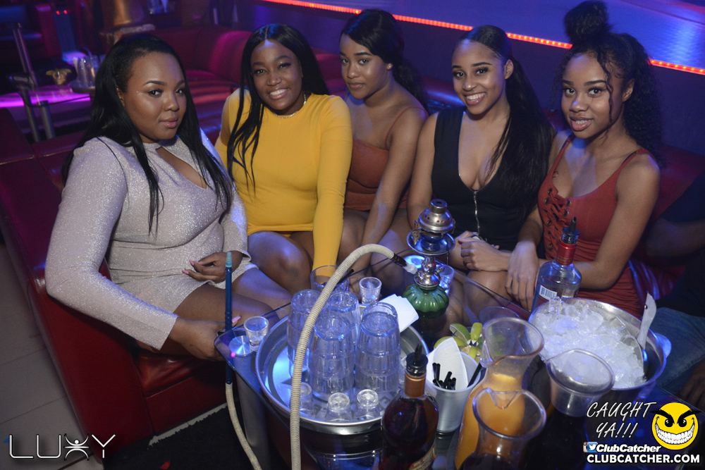Luxy nightclub photo 196 - February 3rd, 2018