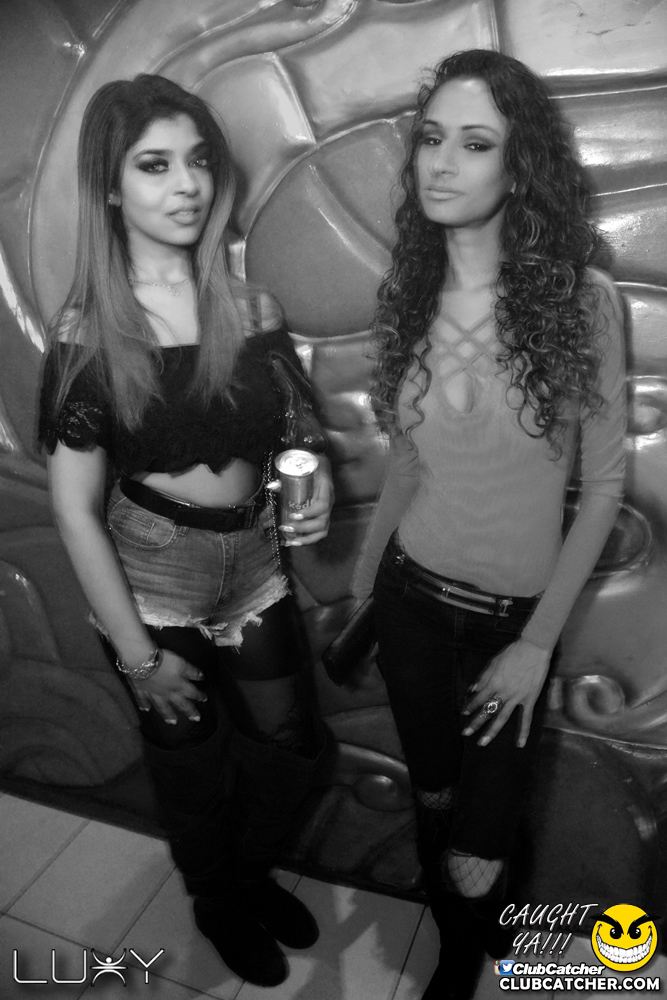 Luxy nightclub photo 197 - February 3rd, 2018