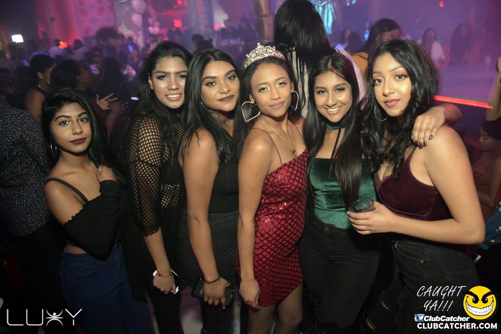 Luxy nightclub photo 198 - February 3rd, 2018