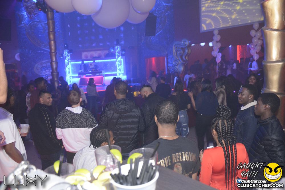 Luxy nightclub photo 199 - February 3rd, 2018