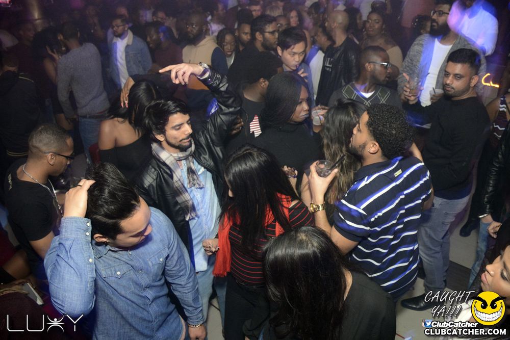Luxy nightclub photo 201 - February 3rd, 2018