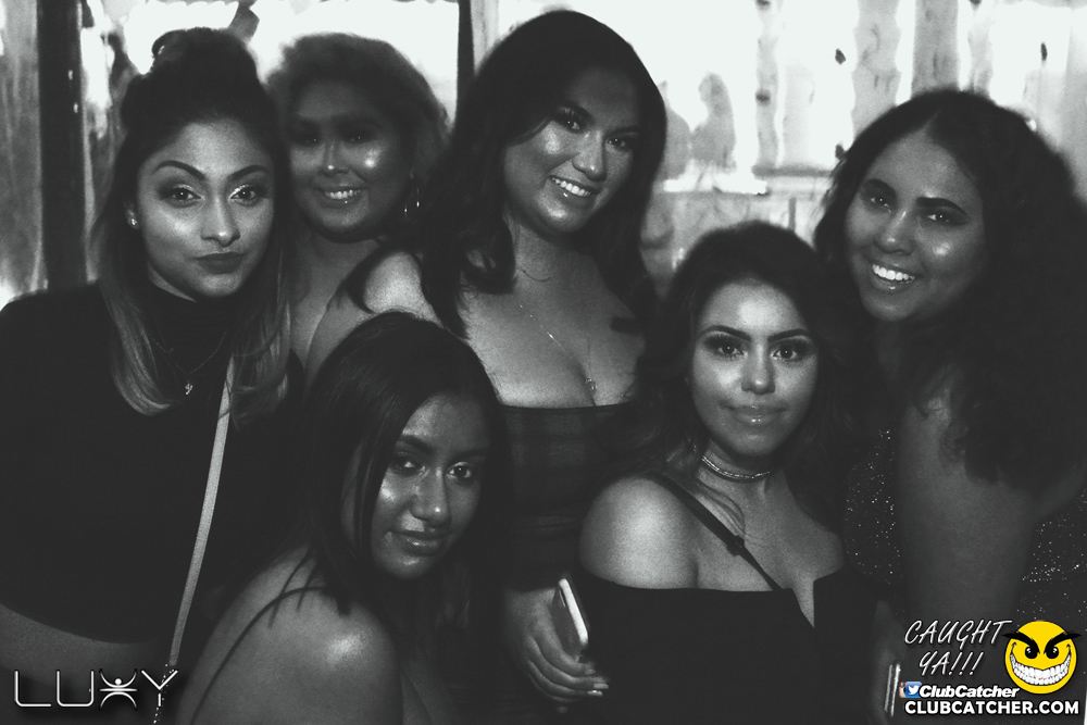 Luxy nightclub photo 202 - February 3rd, 2018