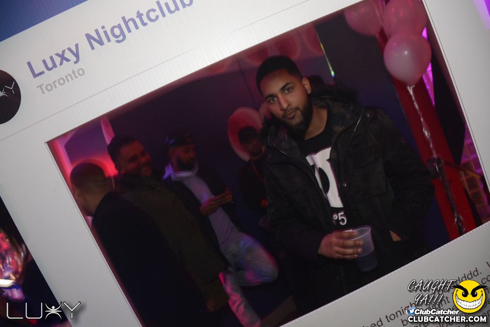 Luxy nightclub photo 203 - February 3rd, 2018
