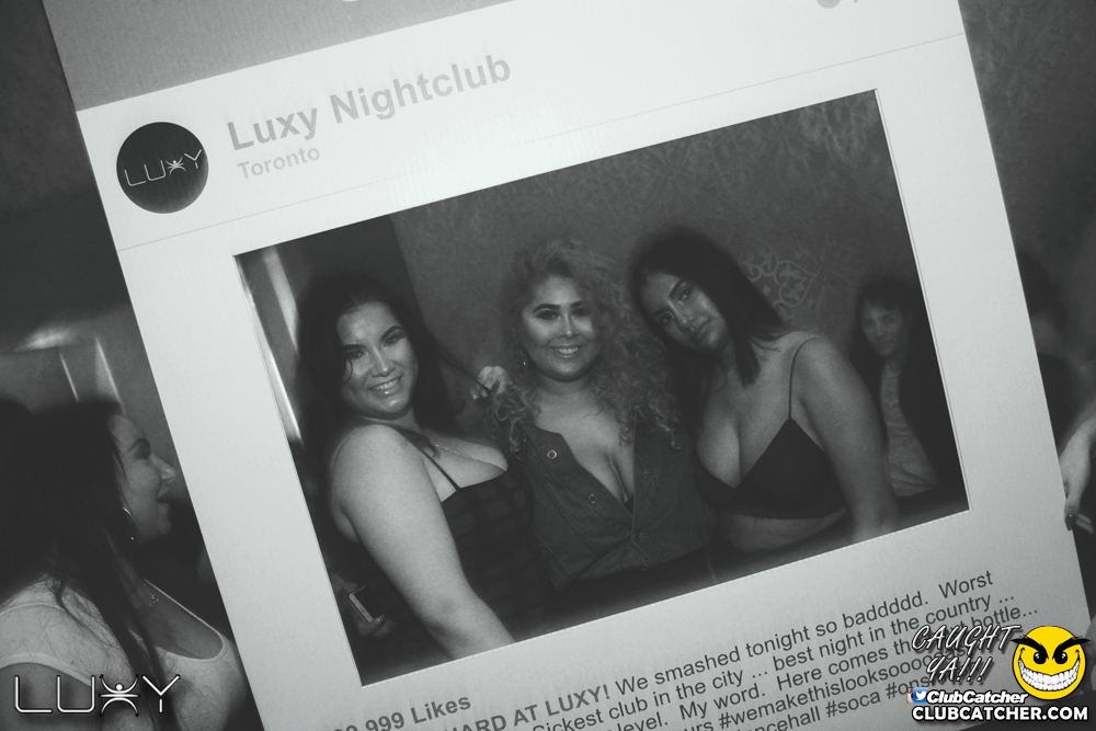 Luxy nightclub photo 204 - February 3rd, 2018