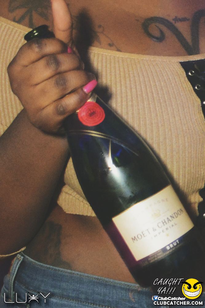 Luxy nightclub photo 205 - February 3rd, 2018