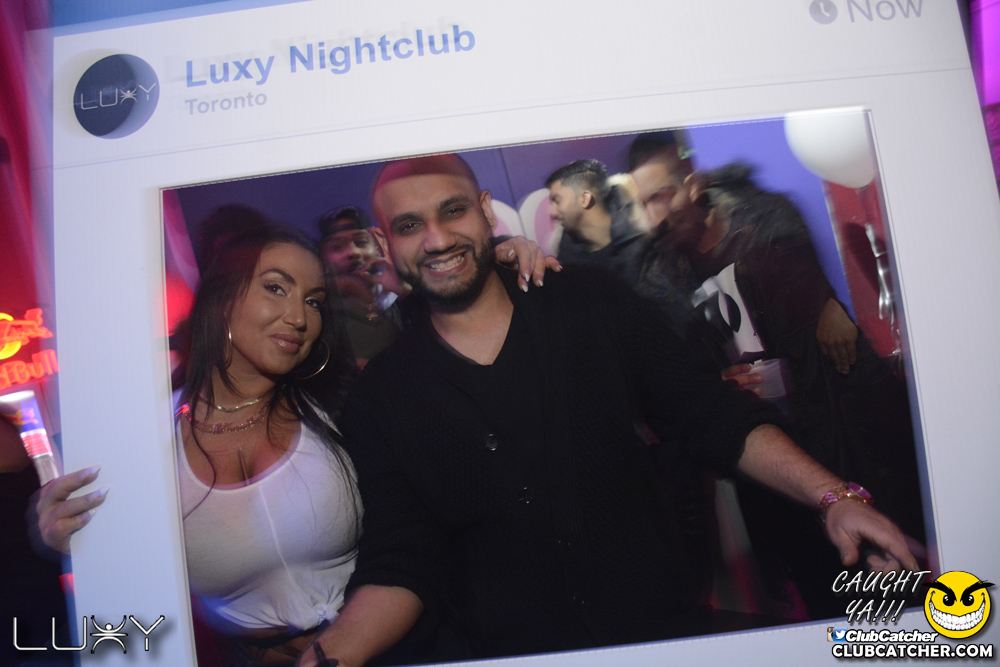 Luxy nightclub photo 206 - February 3rd, 2018
