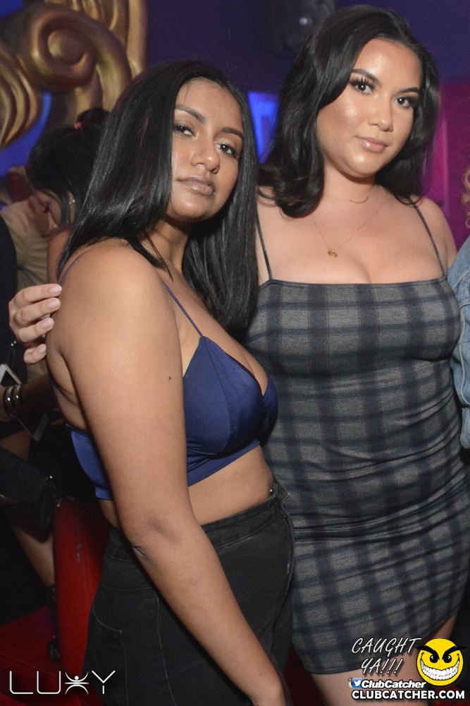 Luxy nightclub photo 208 - February 3rd, 2018