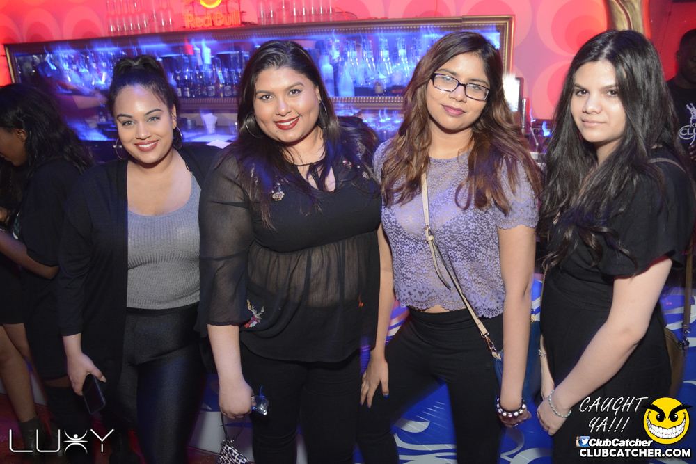 Luxy nightclub photo 210 - February 3rd, 2018