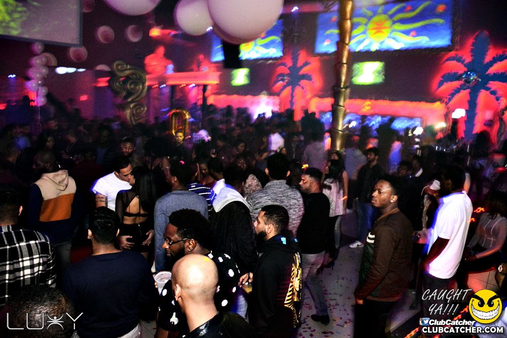 Luxy nightclub photo 22 - February 3rd, 2018