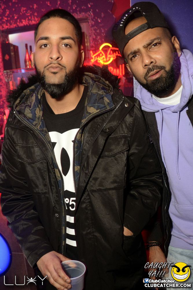 Luxy nightclub photo 211 - February 3rd, 2018