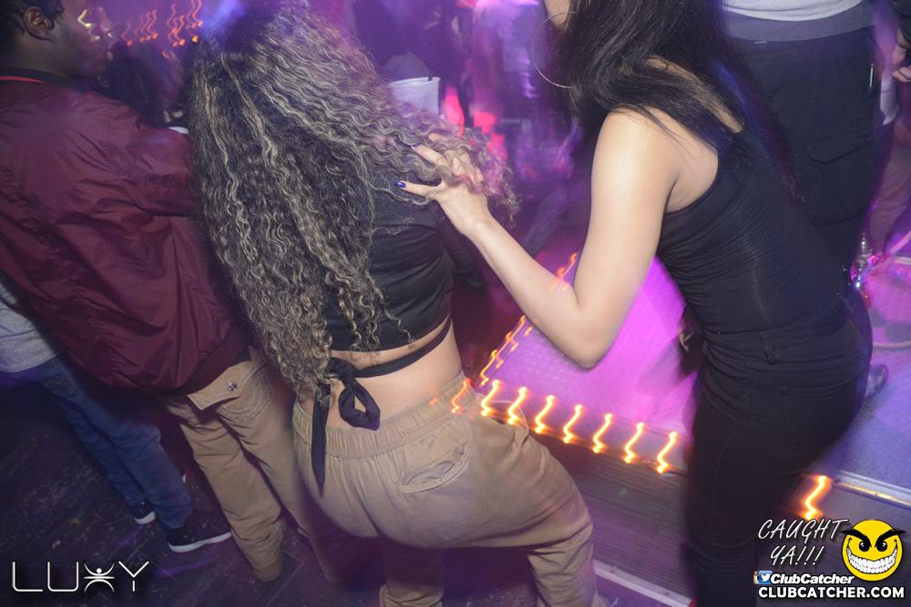 Luxy nightclub photo 213 - February 3rd, 2018