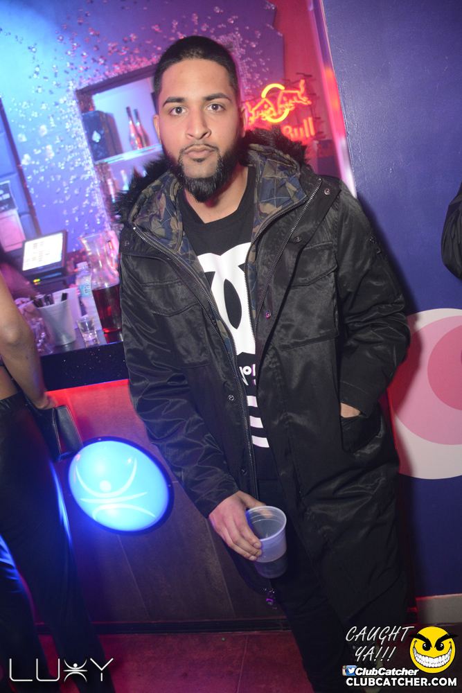 Luxy nightclub photo 214 - February 3rd, 2018