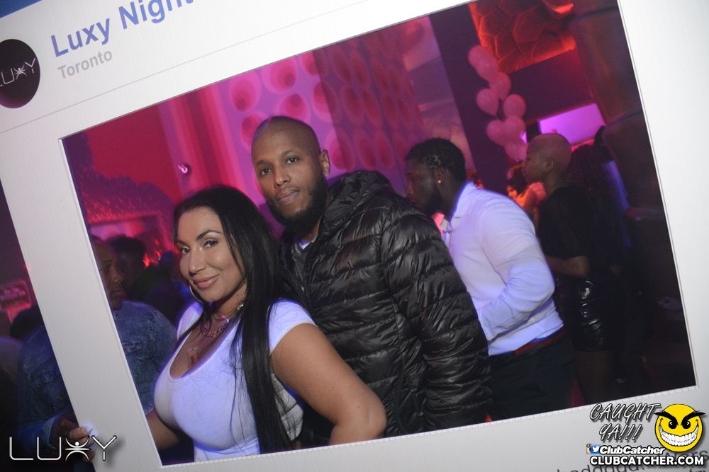 Luxy nightclub photo 215 - February 3rd, 2018