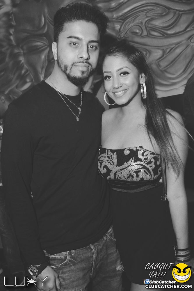 Luxy nightclub photo 216 - February 3rd, 2018