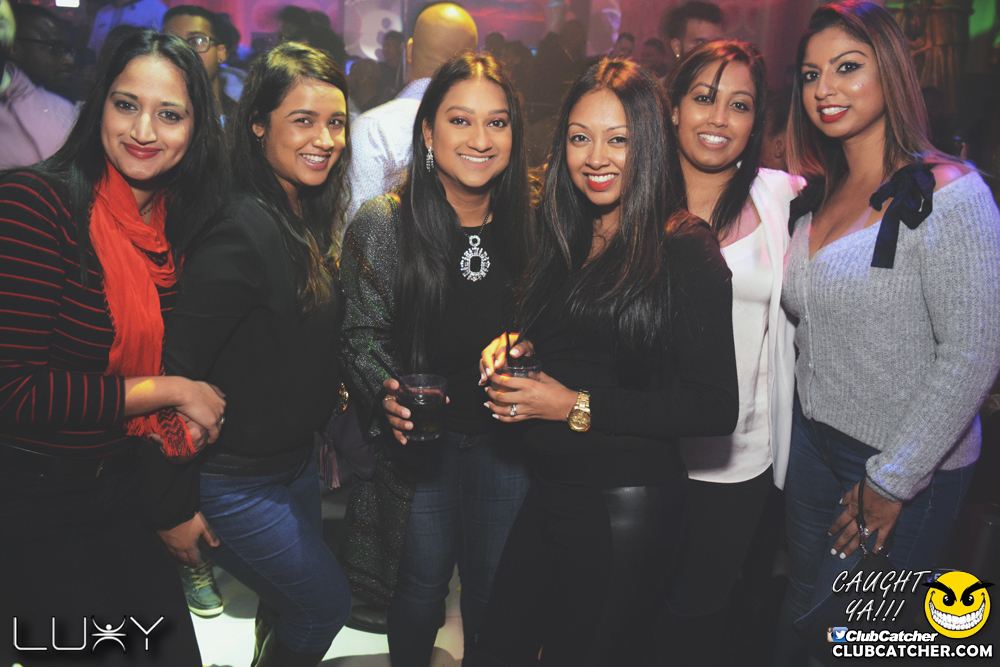 Luxy nightclub photo 217 - February 3rd, 2018