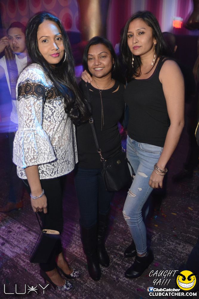 Luxy nightclub photo 218 - February 3rd, 2018