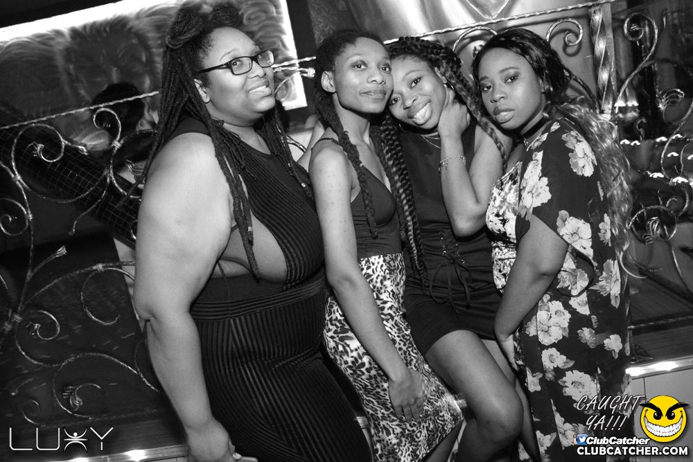 Luxy nightclub photo 23 - February 3rd, 2018