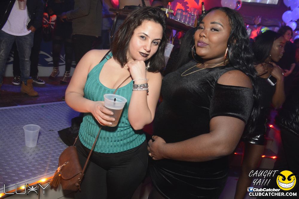 Luxy nightclub photo 221 - February 3rd, 2018