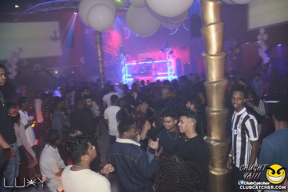Luxy nightclub photo 223 - February 3rd, 2018