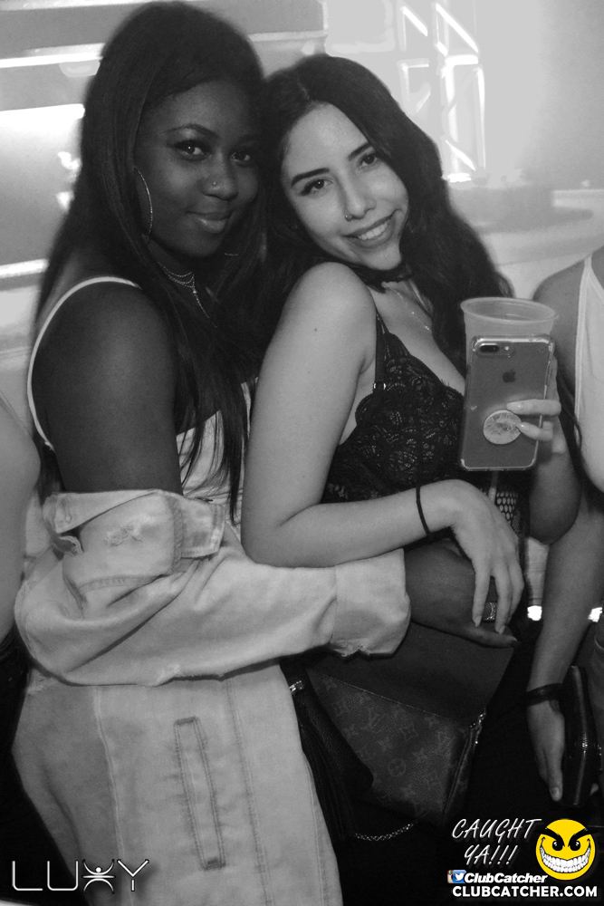 Luxy nightclub photo 224 - February 3rd, 2018