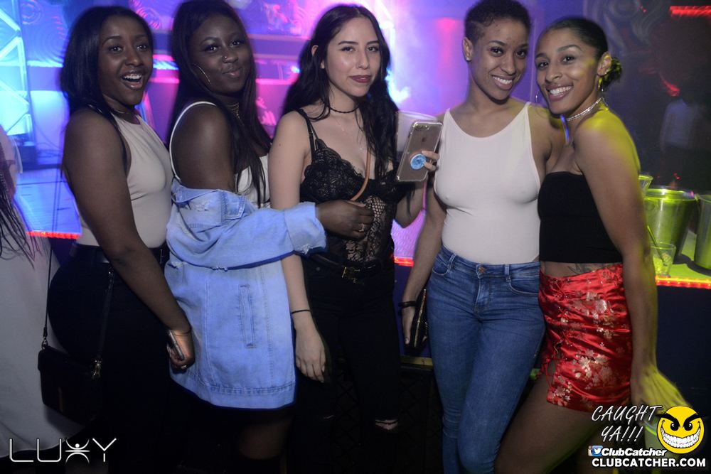 Luxy nightclub photo 225 - February 3rd, 2018