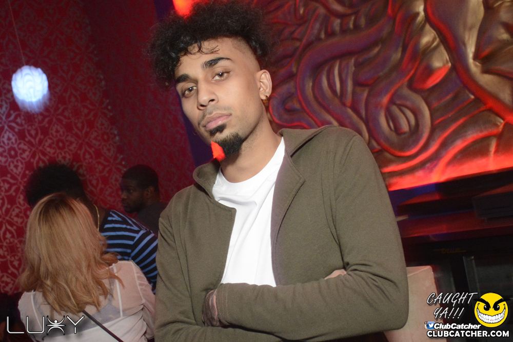 Luxy nightclub photo 230 - February 3rd, 2018