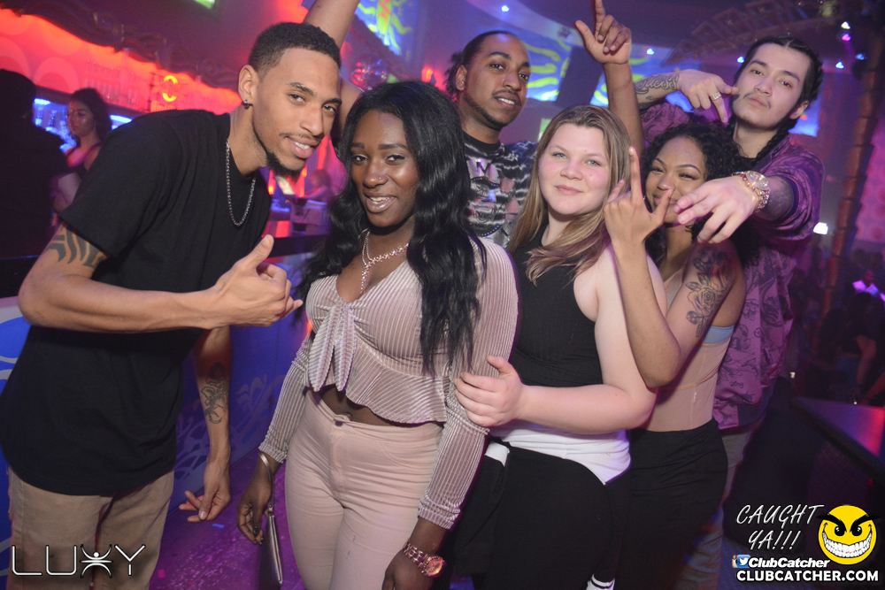 Luxy nightclub photo 24 - February 3rd, 2018