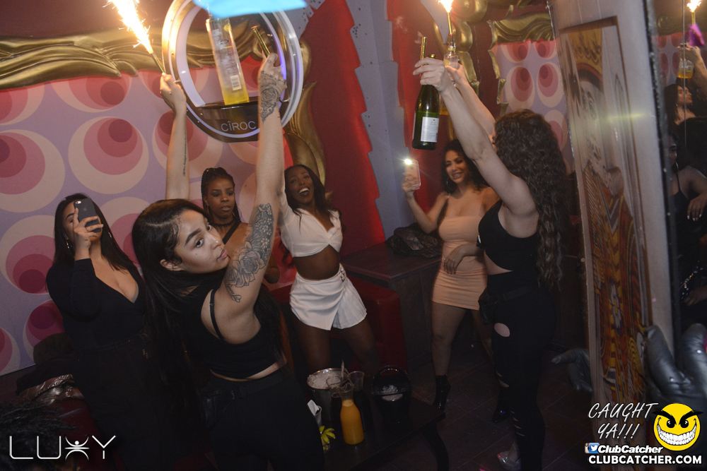Luxy nightclub photo 231 - February 3rd, 2018