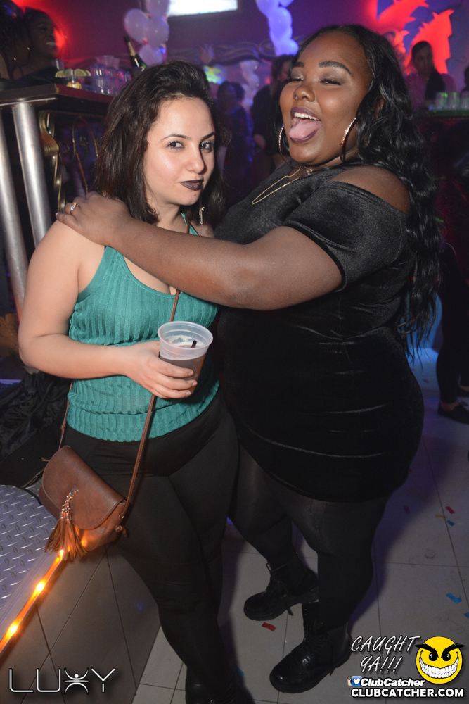 Luxy nightclub photo 232 - February 3rd, 2018