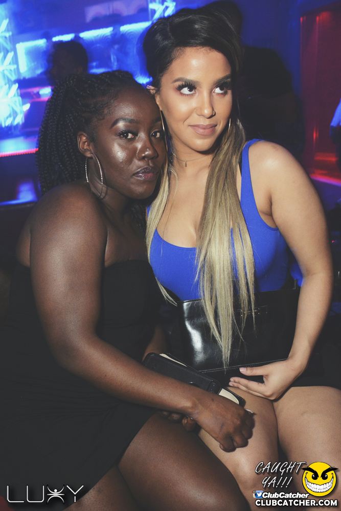 Luxy nightclub photo 233 - February 3rd, 2018