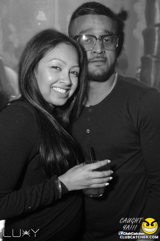 Luxy nightclub photo 235 - February 3rd, 2018
