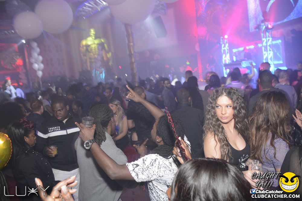 Luxy nightclub photo 236 - February 3rd, 2018