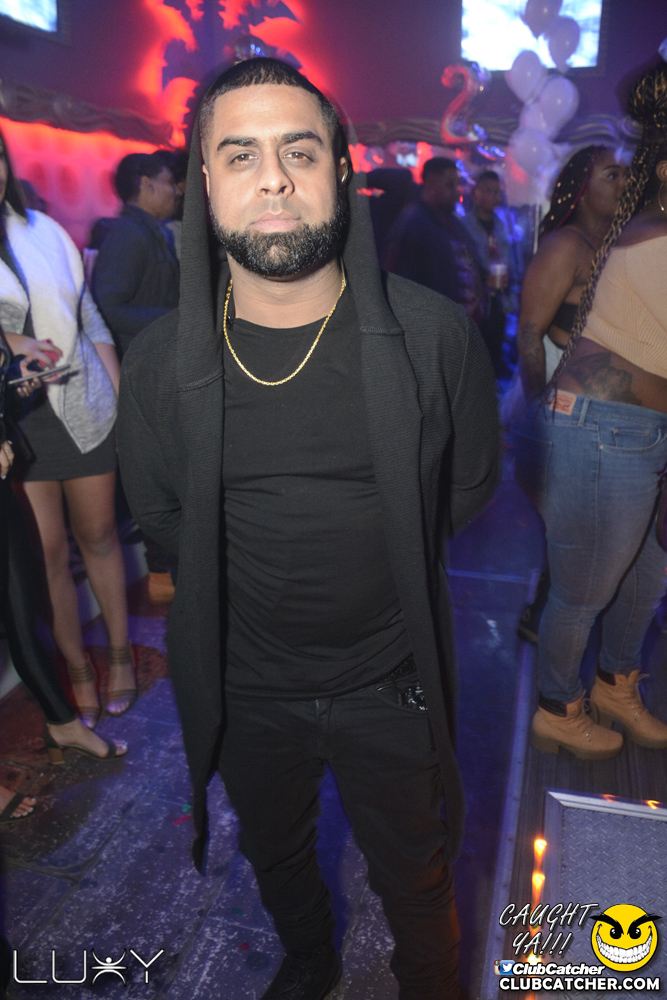 Luxy nightclub photo 238 - February 3rd, 2018