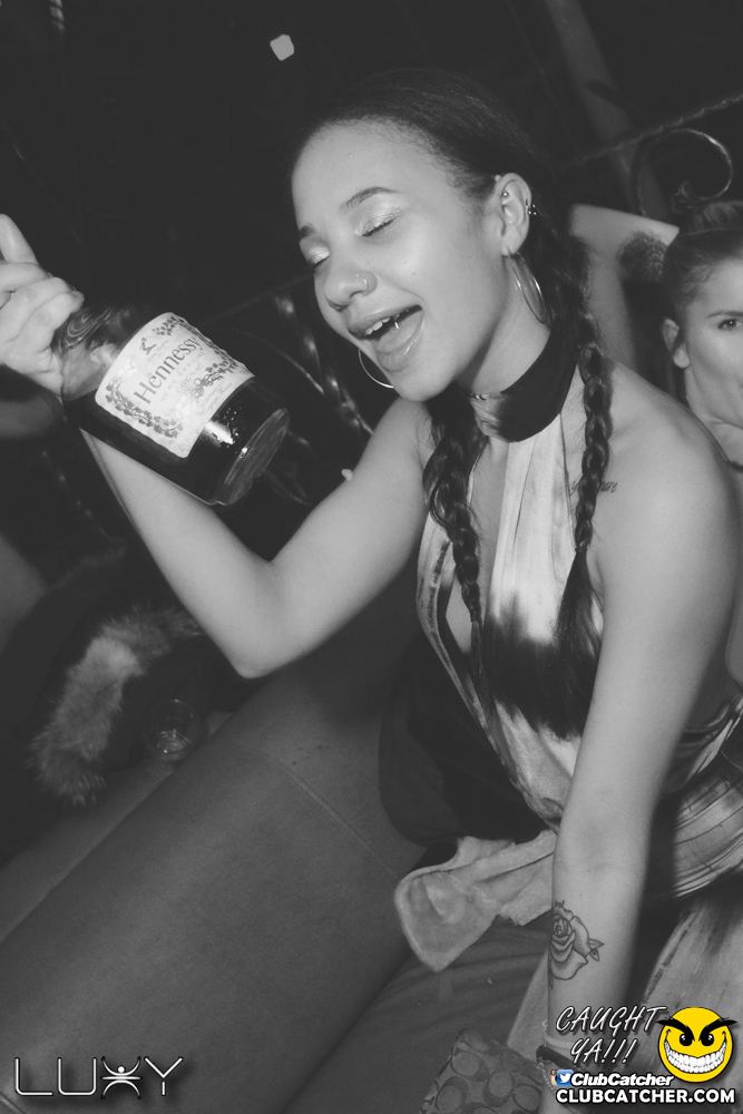 Luxy nightclub photo 239 - February 3rd, 2018
