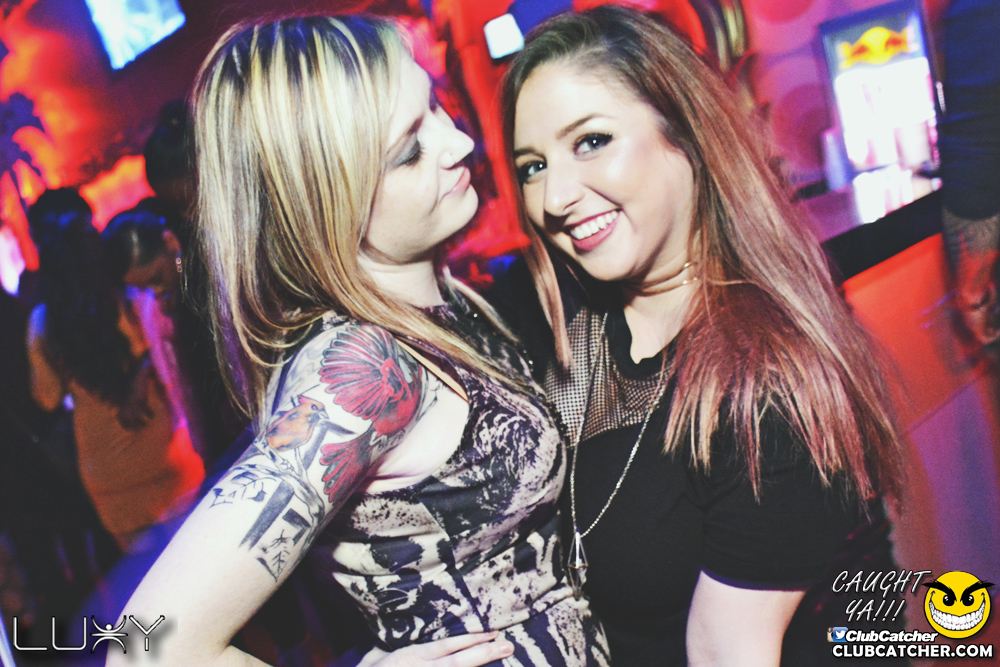 Luxy nightclub photo 244 - February 3rd, 2018