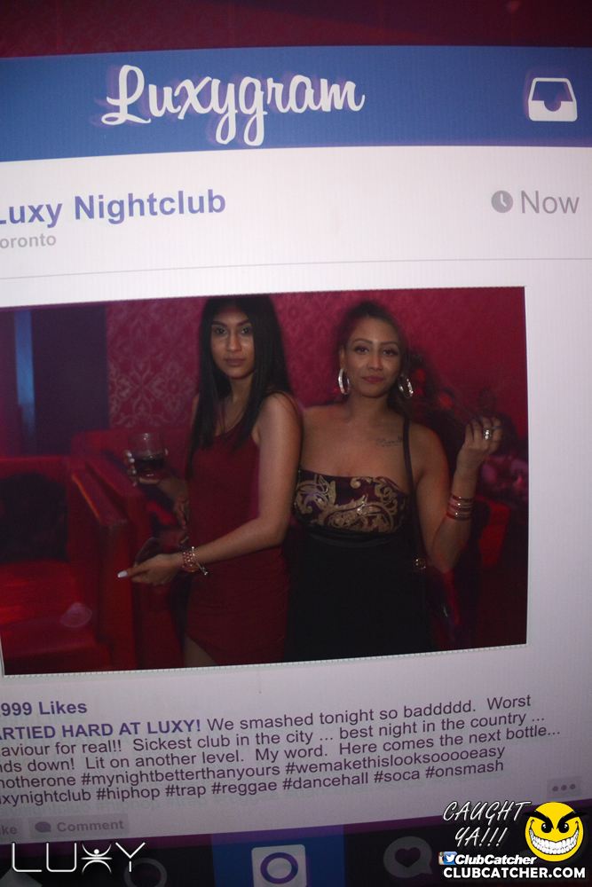 Luxy nightclub photo 245 - February 3rd, 2018