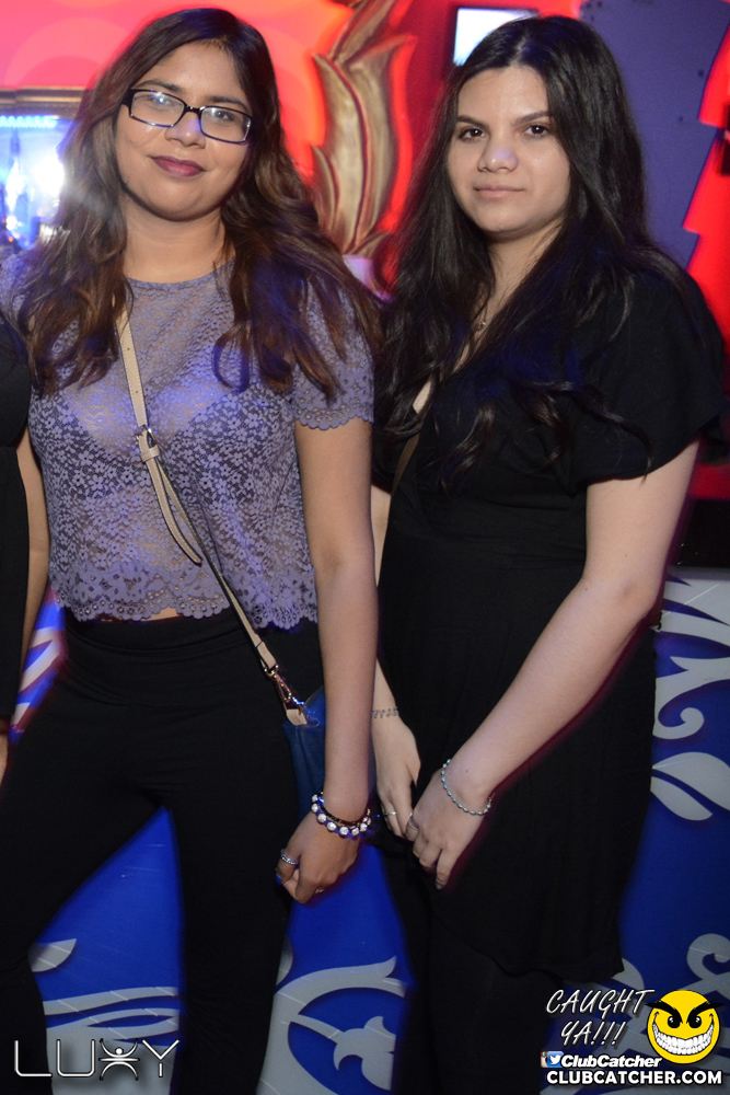 Luxy nightclub photo 246 - February 3rd, 2018