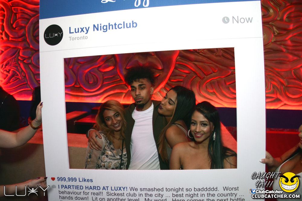 Luxy nightclub photo 248 - February 3rd, 2018
