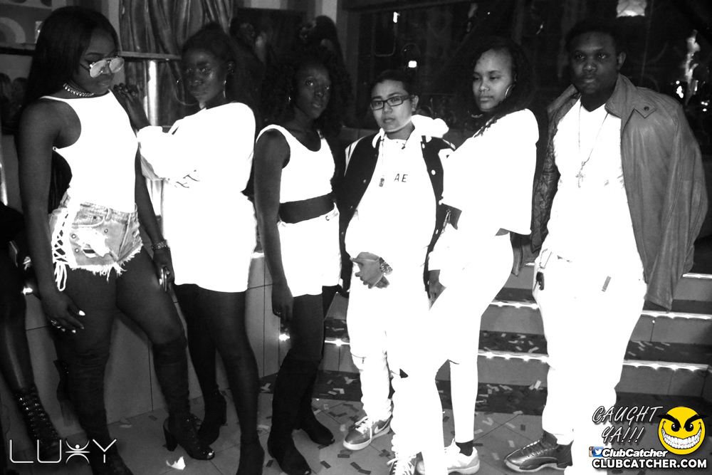 Luxy nightclub photo 249 - February 3rd, 2018