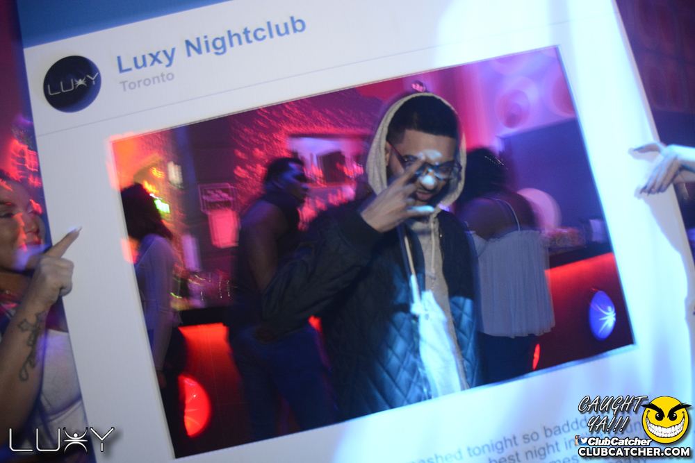 Luxy nightclub photo 250 - February 3rd, 2018