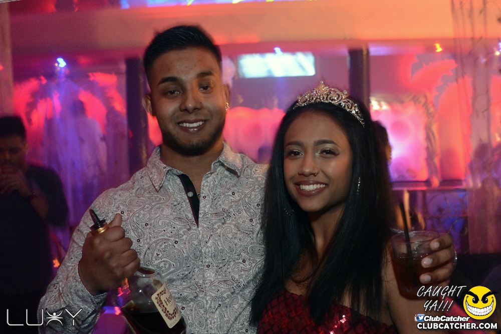 Luxy nightclub photo 251 - February 3rd, 2018