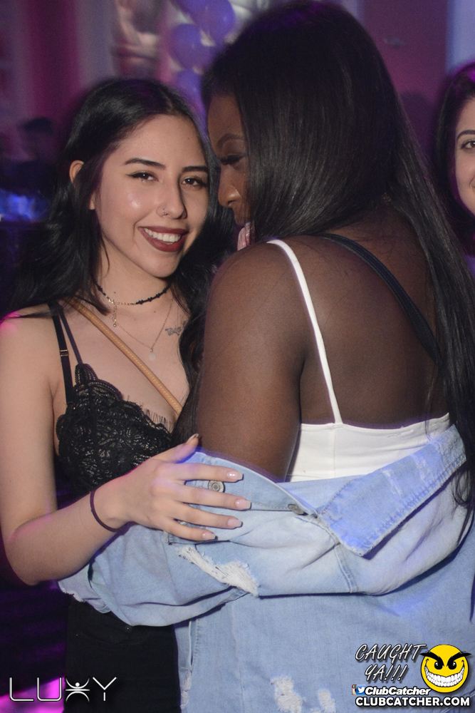 Luxy nightclub photo 252 - February 3rd, 2018