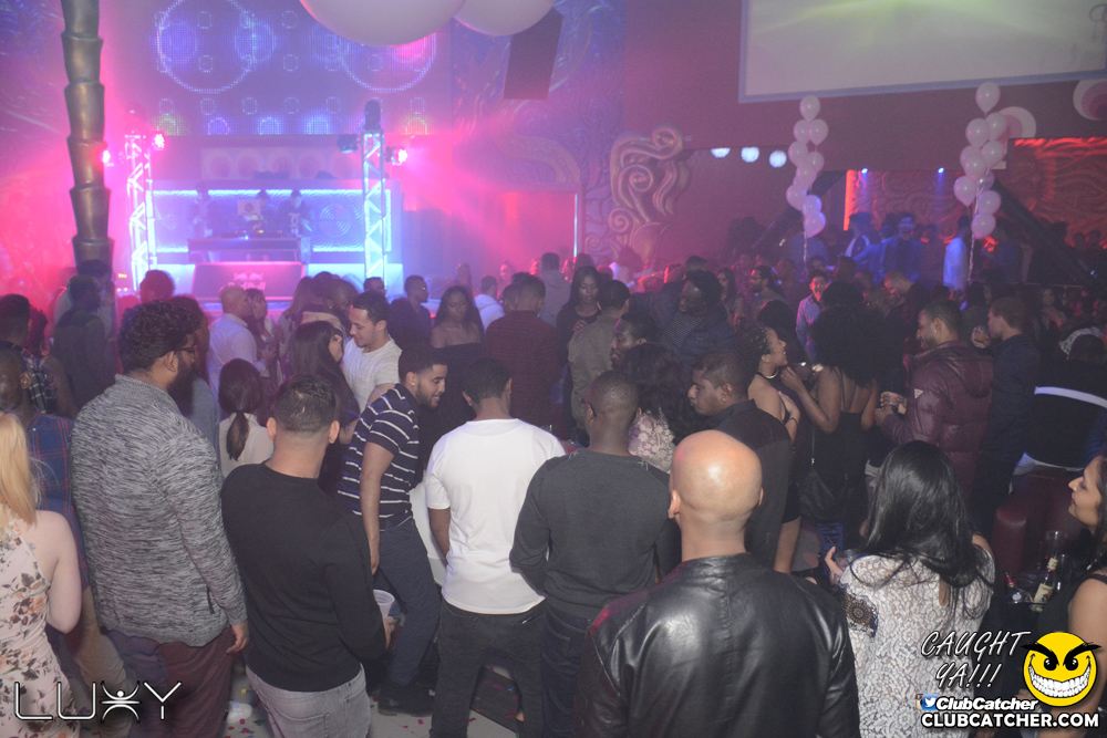 Luxy nightclub photo 253 - February 3rd, 2018